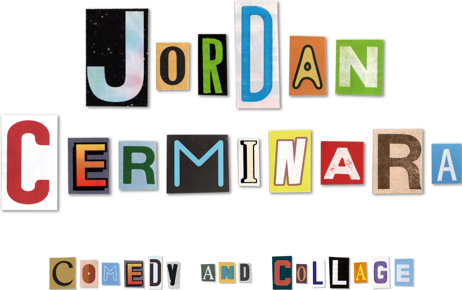 Jordan Cerminara