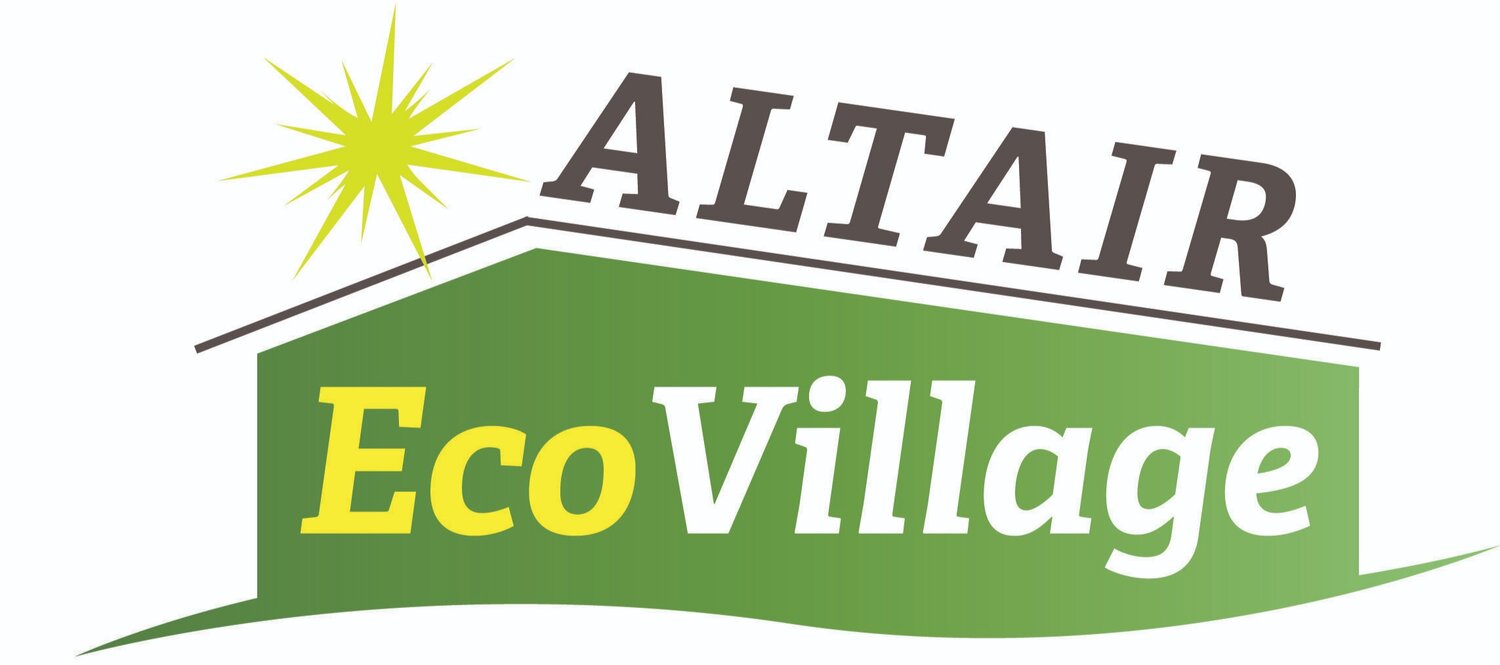 Altair Eco Village