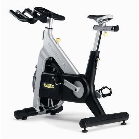 technogym cycle trainer