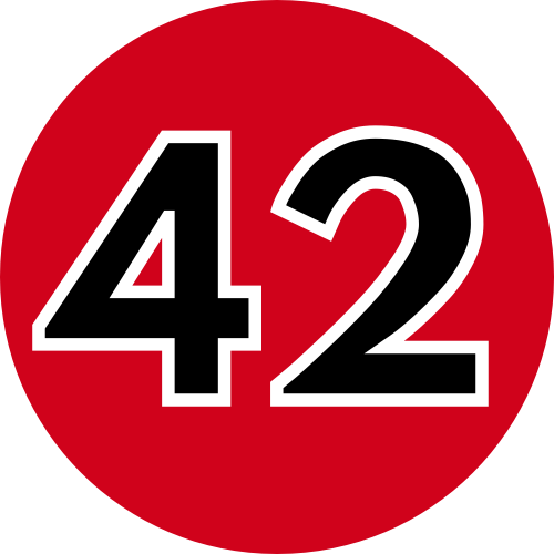 Antwoord42