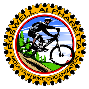 Roswell-Alpharetta Mountain Bike Organization
