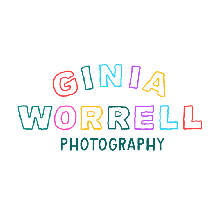 GINIA WORRELL PHOTOGRAPHY