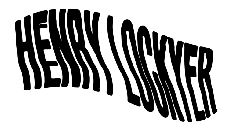 Henry Lockyer