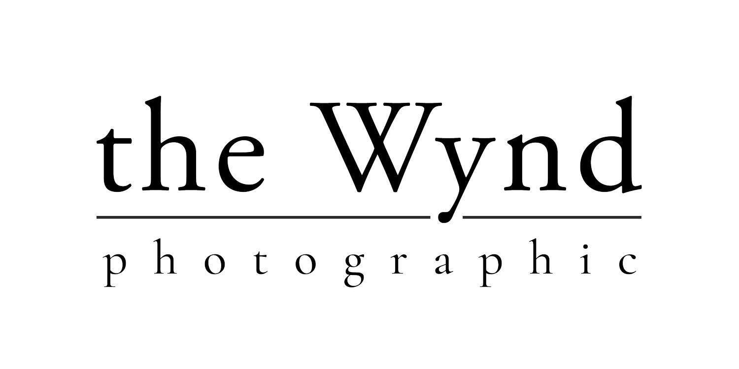 The Wynd Photographic - Hexham