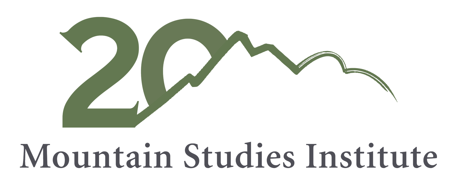 Mountain Studies Institute