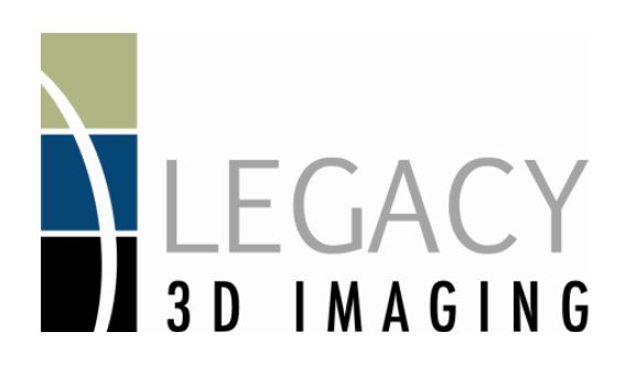 Legacy 3D Imaging