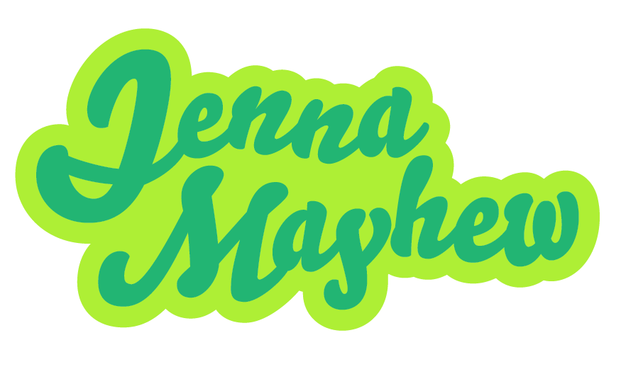 jenna mayhew