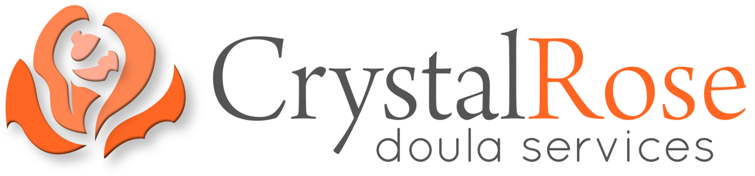 Crystal Rose Doula Services