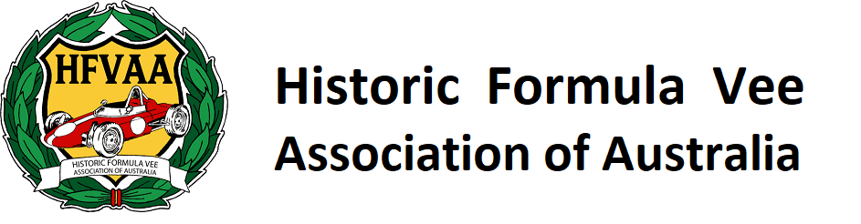 Historic Formula Vee Association of Australia