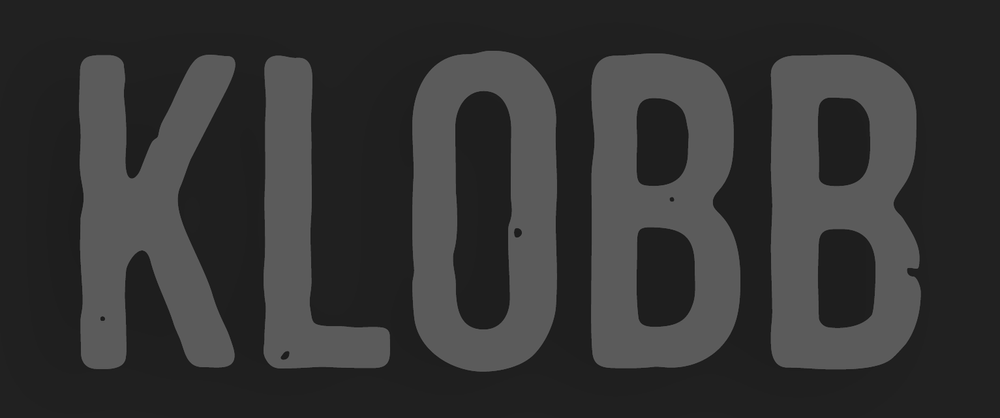 KLOBB