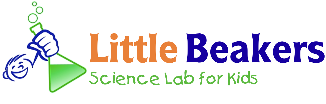 Little Beakers Science Lab for Kids