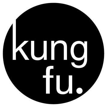 Kung Fu.
