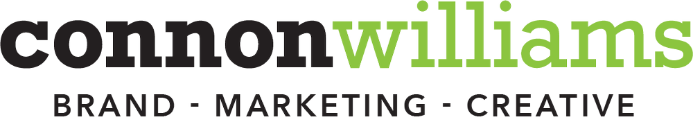 Connon Williams  |  Brand  |  Marketing  |  Creative
