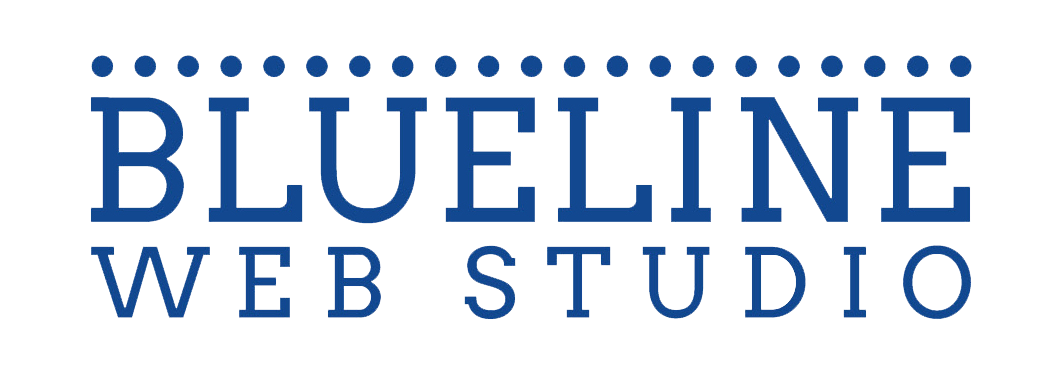 Blueline Web Studio