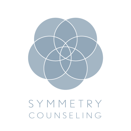 Symmetry Counseling