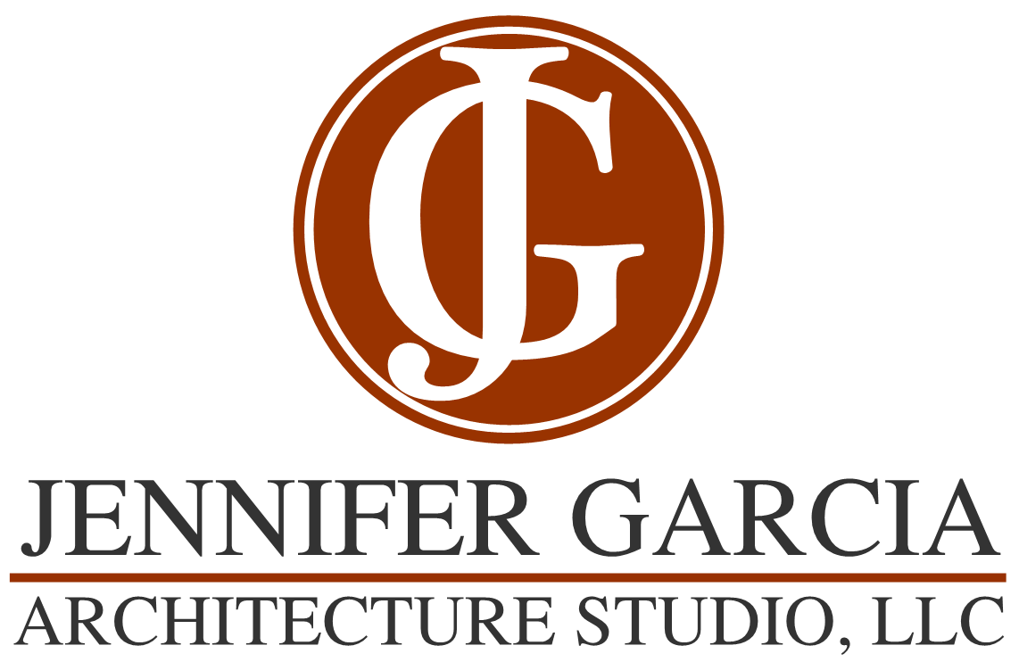 Jennifer Garcia Architecture Studio