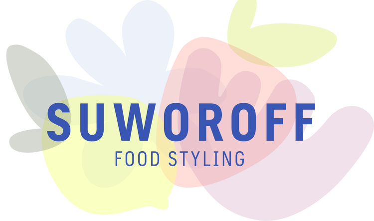 Suworoff Food Styling