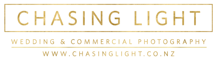 Chasing Light Studios | Professional Wedding & Commercial Photographers