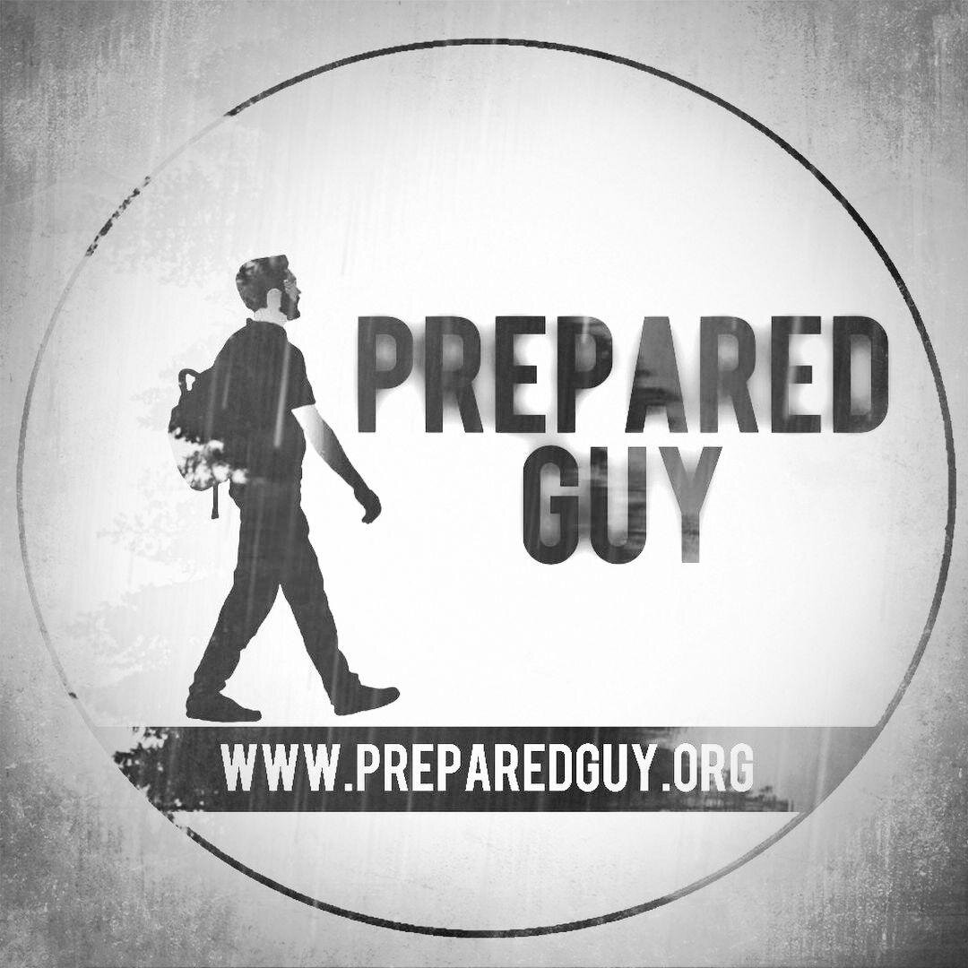 Prepared Guy