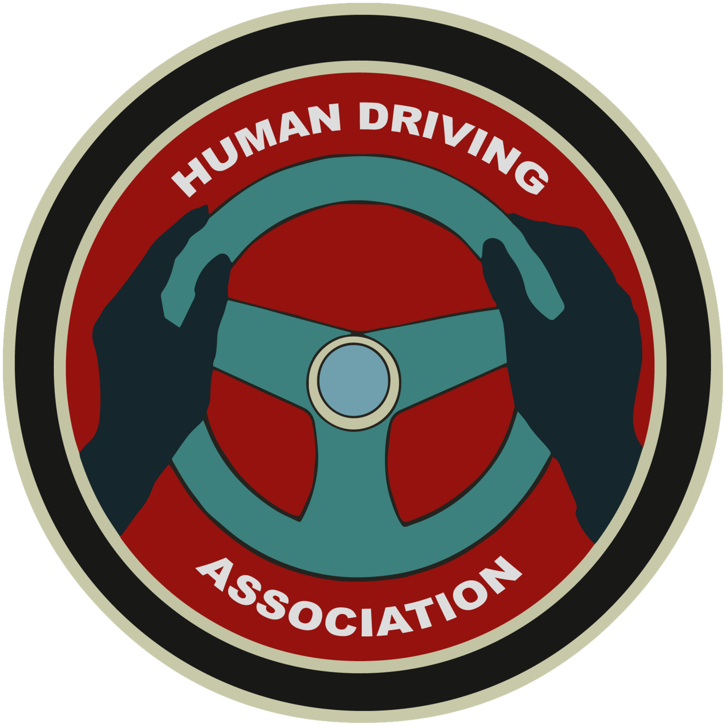Human Driving Association
