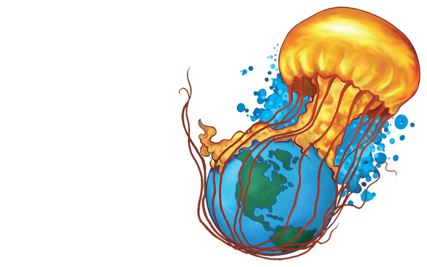 The Jellyfish Project