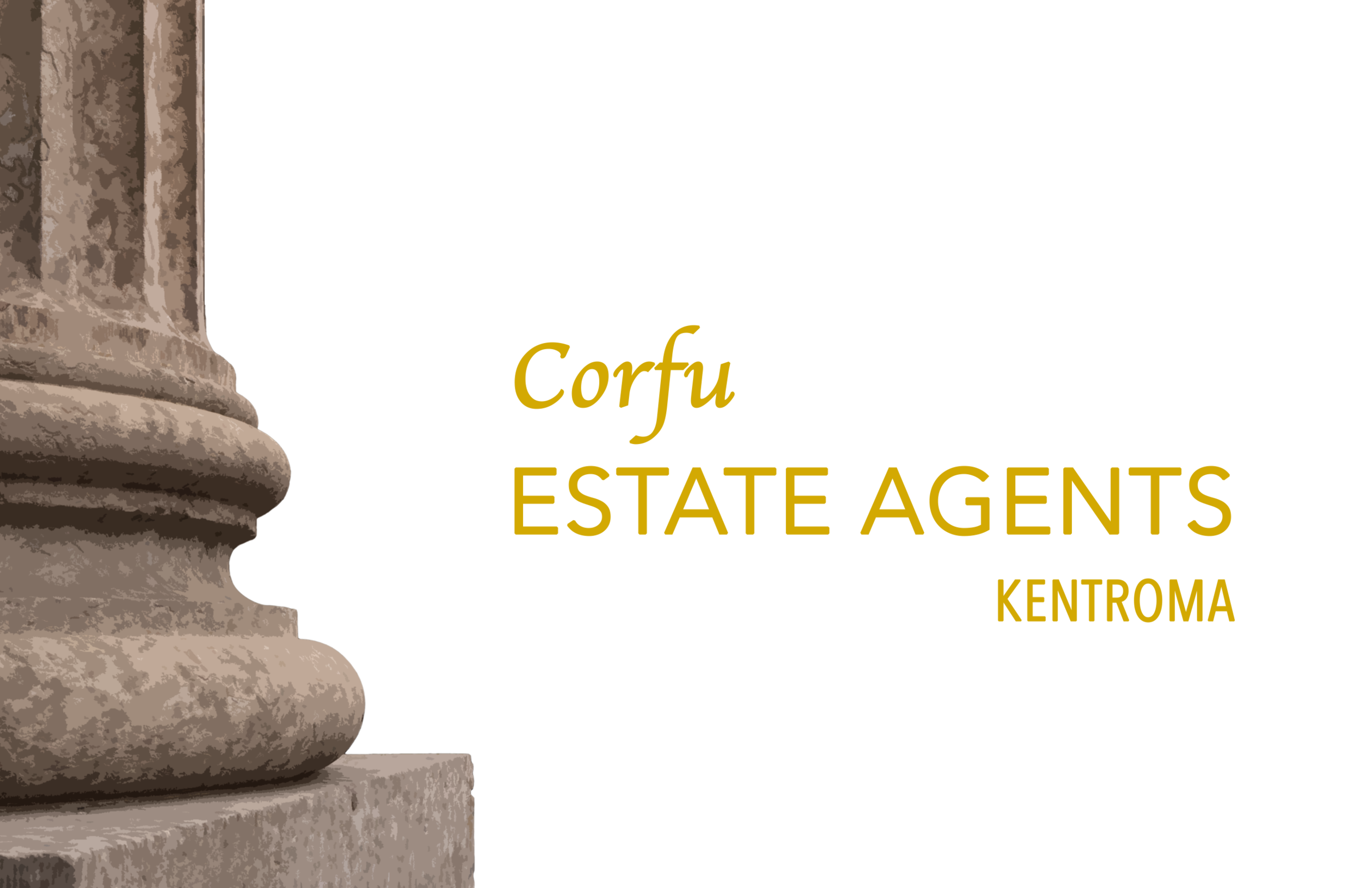 Corfu Estate Agents