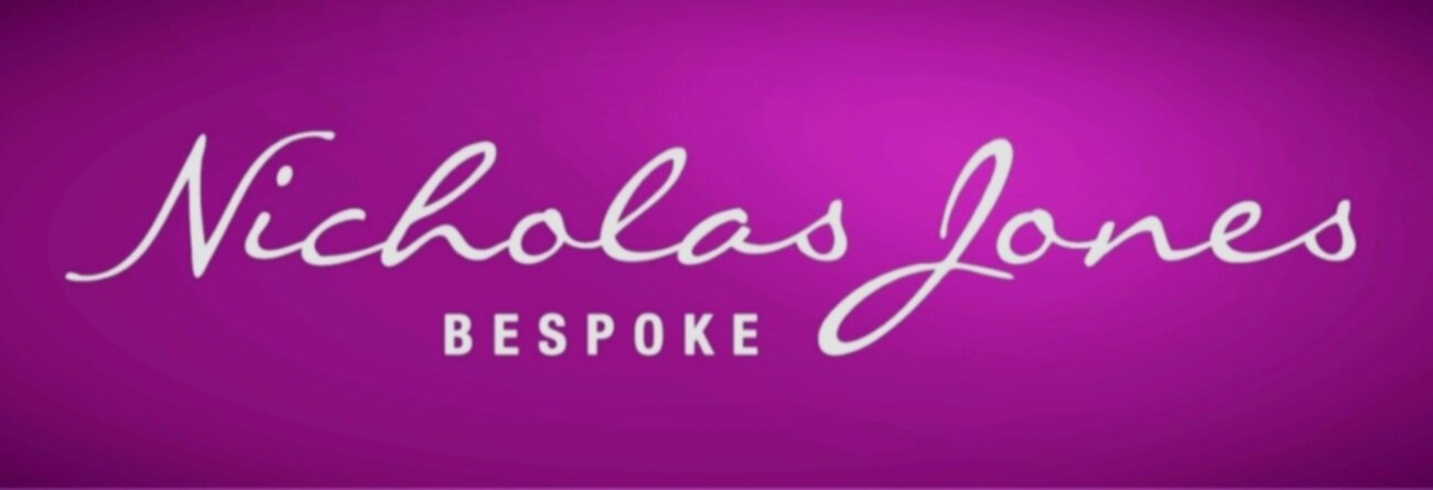 Nicholas Jones Bespoke