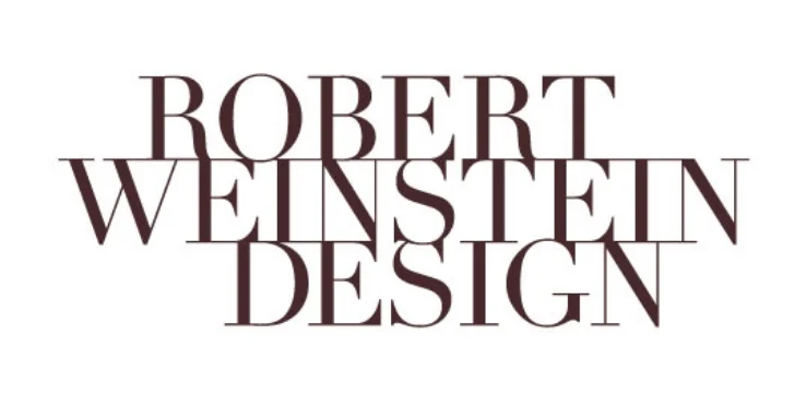 Robert Weinstein Design