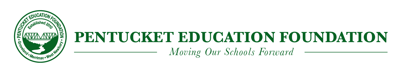Pentucket Education Foundation (Copy)