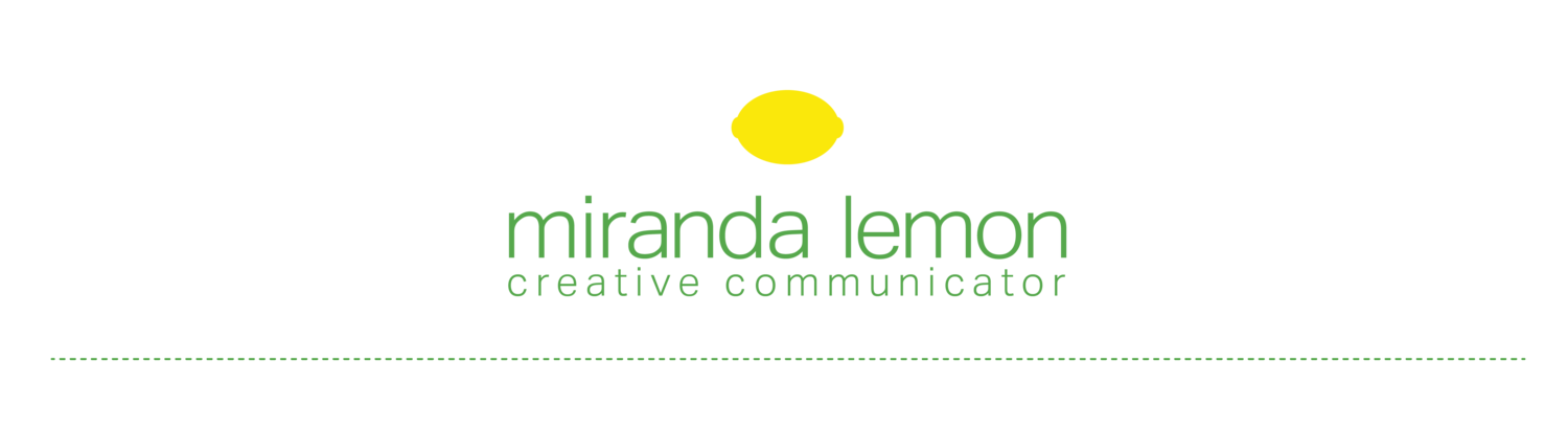 Miranda Lemon