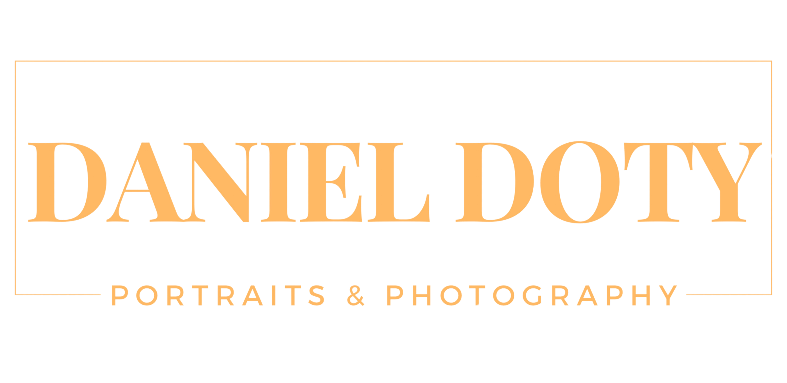 Daniel Doty Portraits &amp; Photography