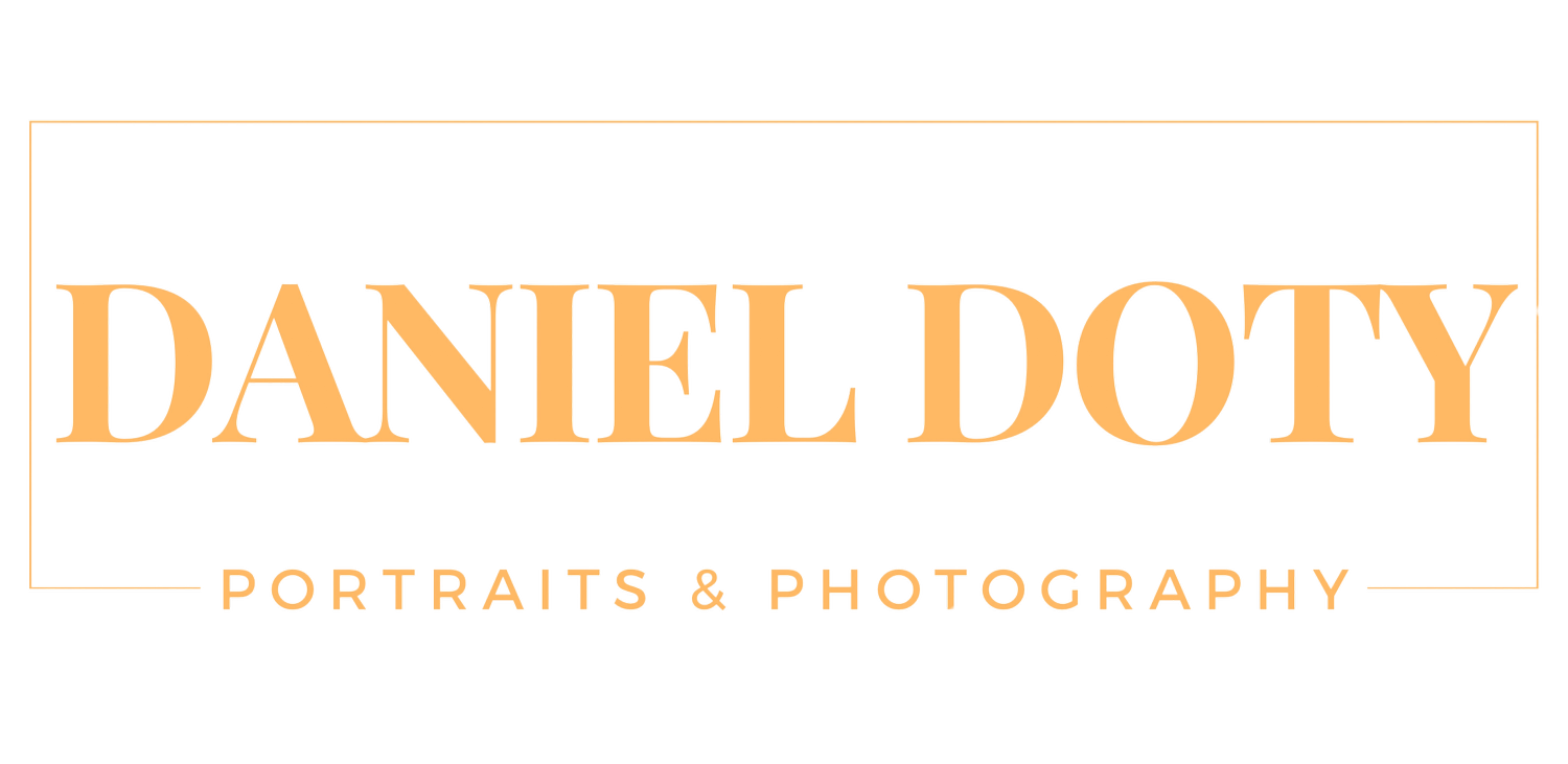 Daniel Doty Portraits & Photography