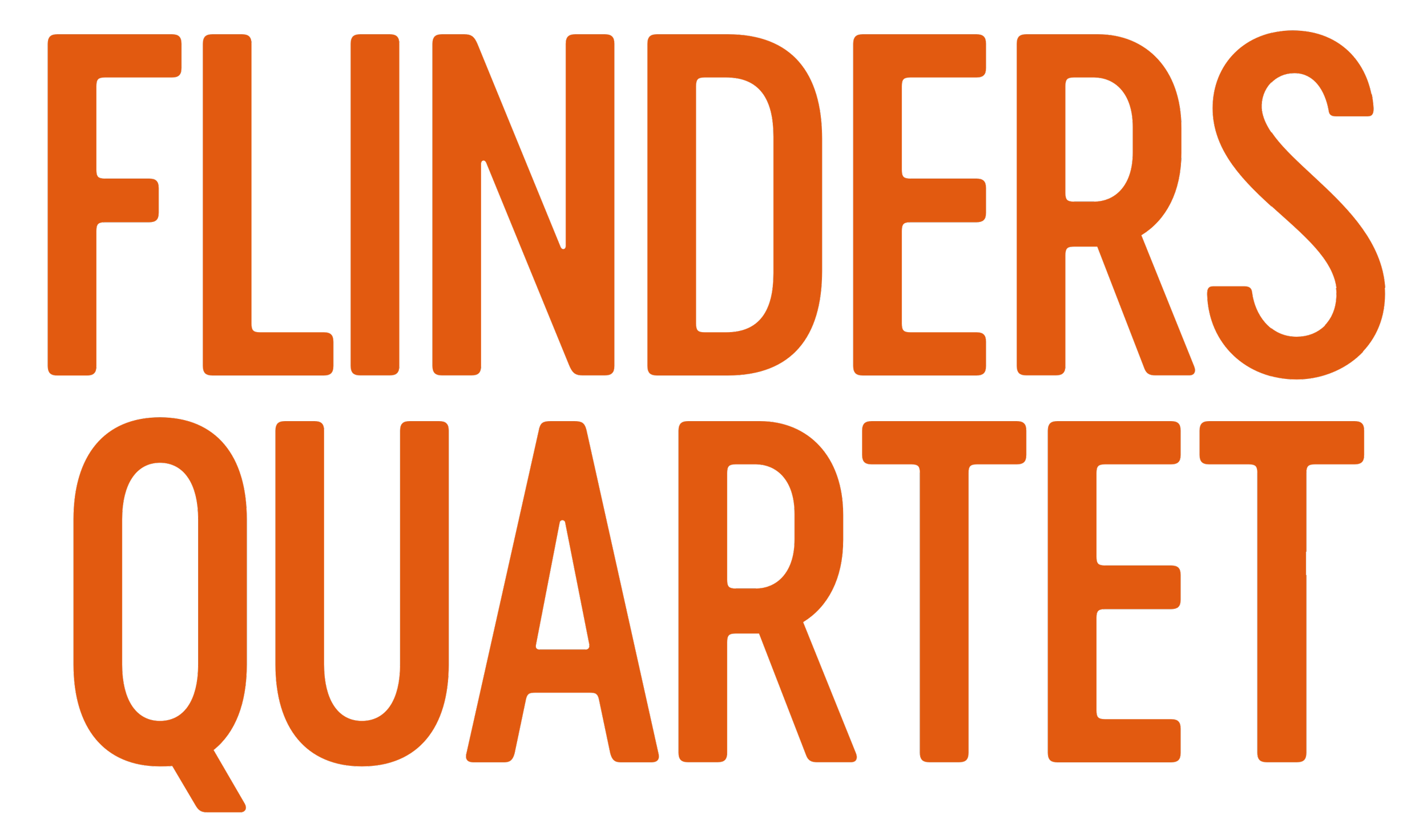 Flinders Quartet