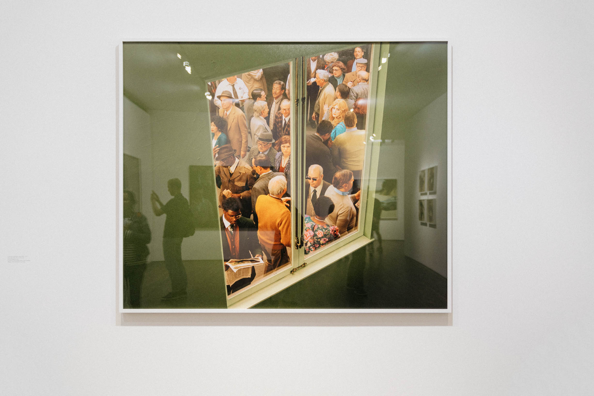 亚历克斯·普拉格(Alex Prager):银湖大道(Silver Lake Drive)