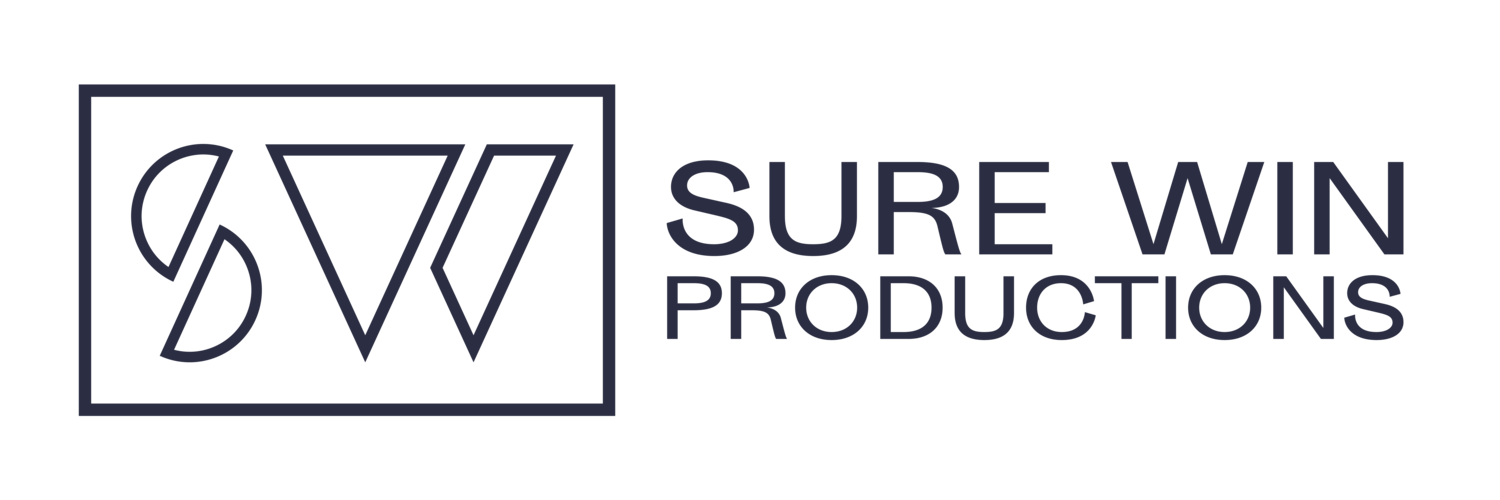 Sure Win Productions, LLC.