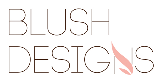 Blush Designs