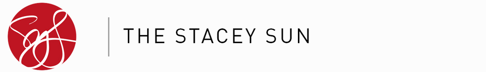 the stacey sun