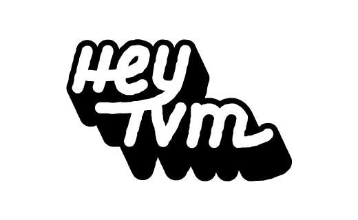 HeyTVM