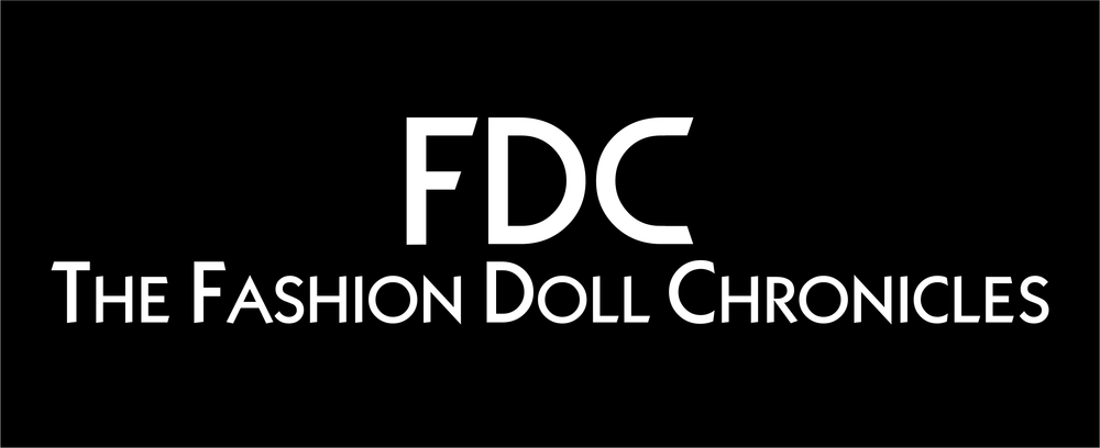 Fashion Doll Chronicles