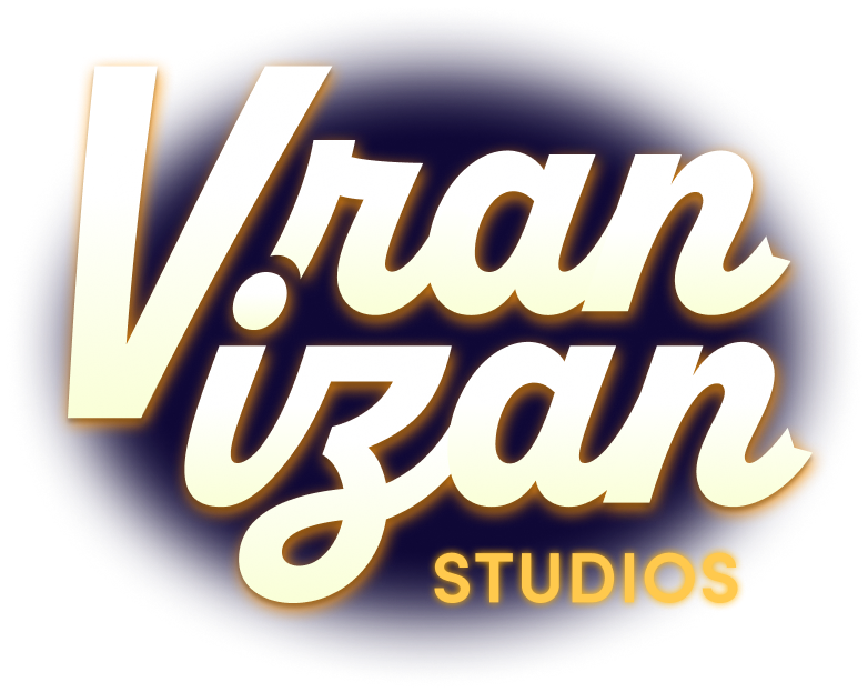 Sean Vranizan Studios | Graphic Design &amp; Creative Services | SF