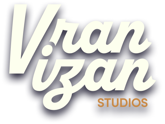 Sean Vranizan Studios | Graphic Design &amp; Creative Services | SF