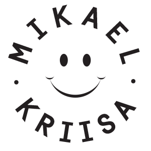 Mikael Kriisa