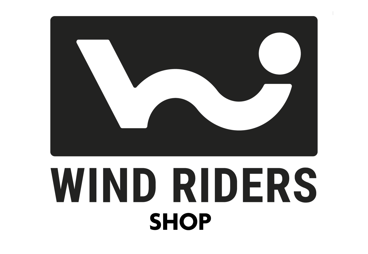 The Wind Riders Kitesurf Shop