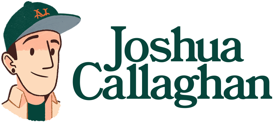 JOSHUA CALLAGHAN