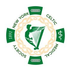 The New York Celtic Medical Society - Founded 1891