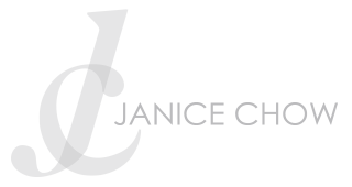 janice chow designs