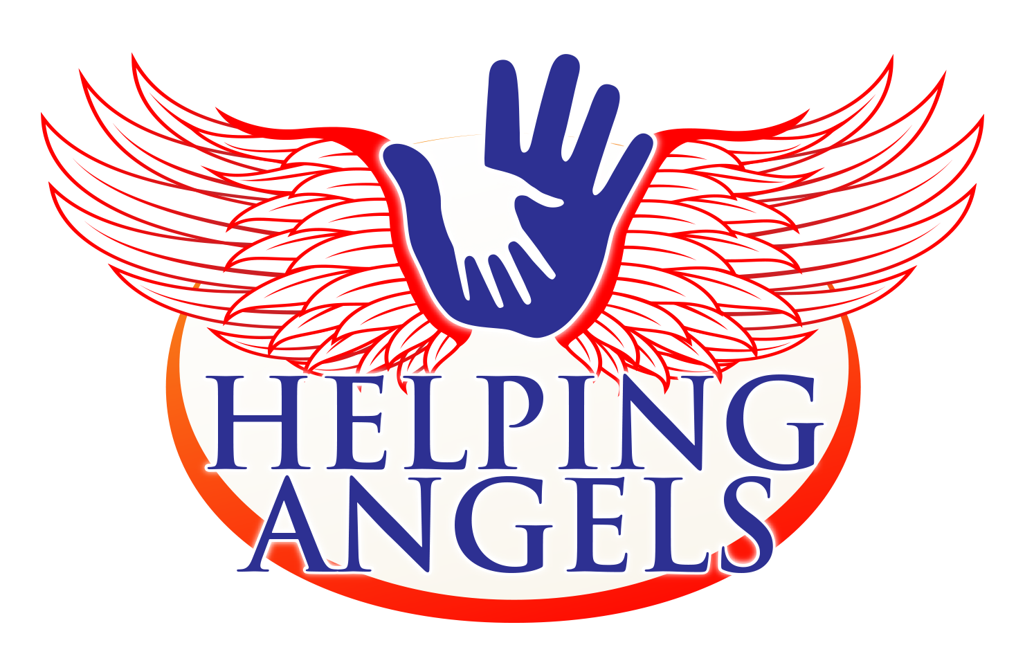 Helping Angels of Kaufman County