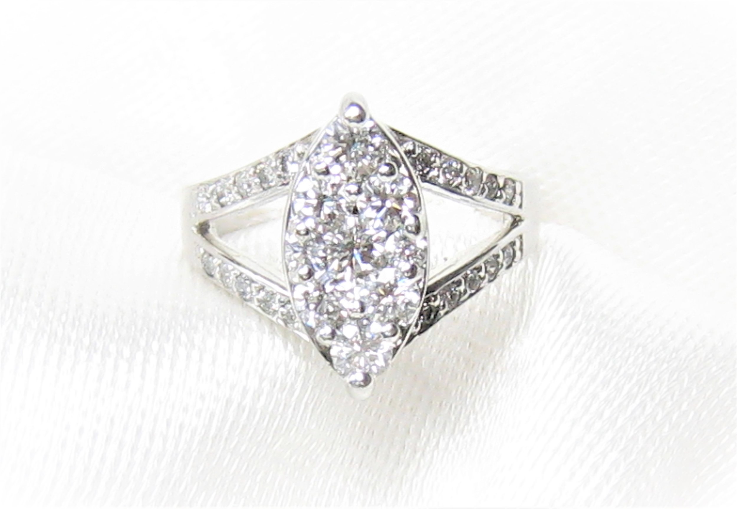 fantasy wedding rings