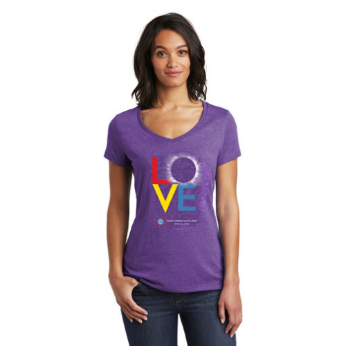 Love Ladies T Shirt Love Ladies T Shirt