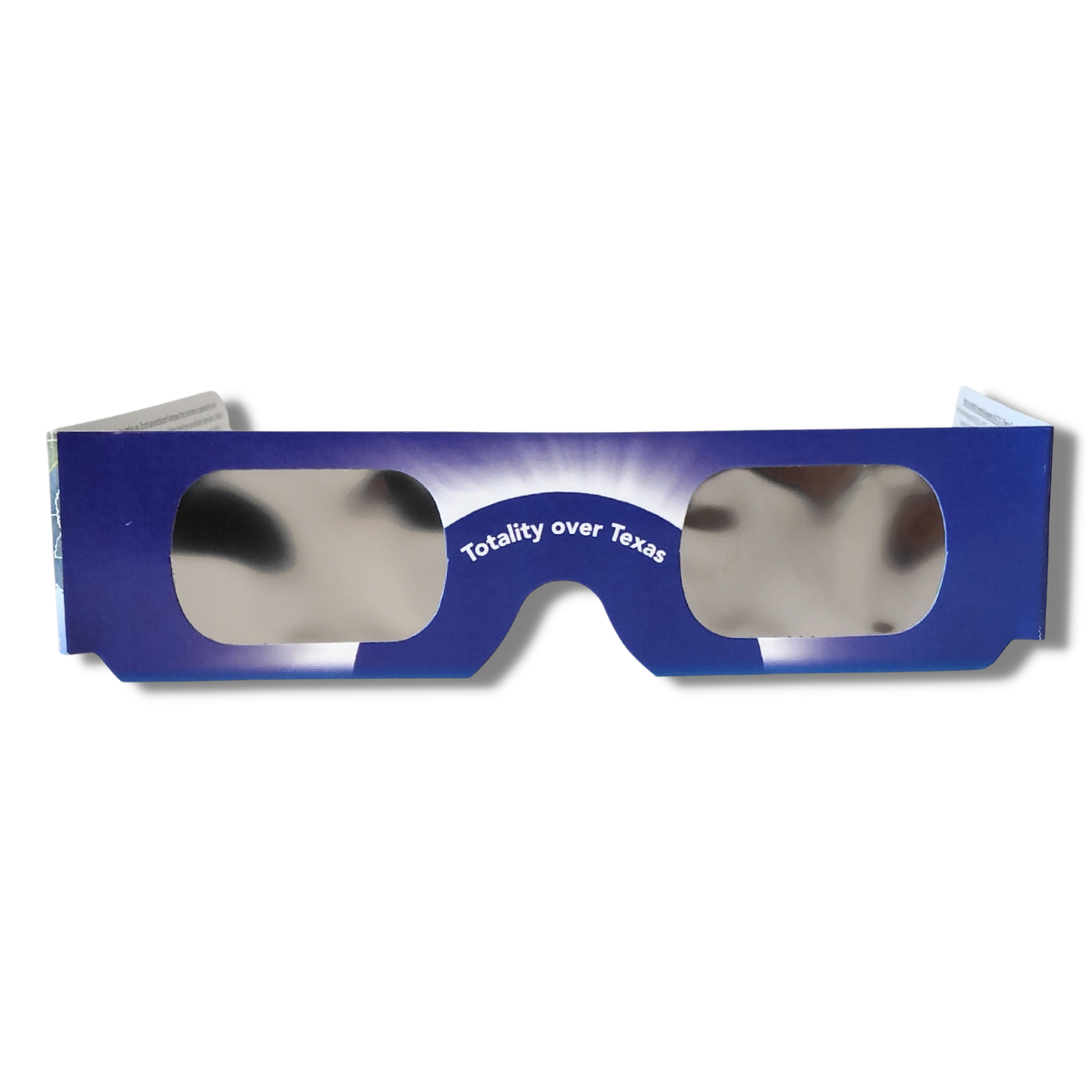 Solar Eclipse Glasses Pack of 4 Viewers ISO & CE Approved Sun Filter FREE Post 
